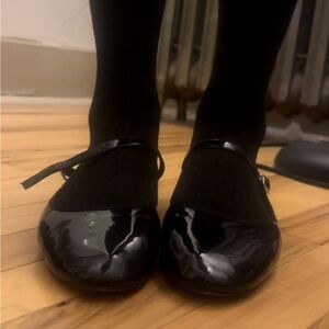 steve madden ballet flats